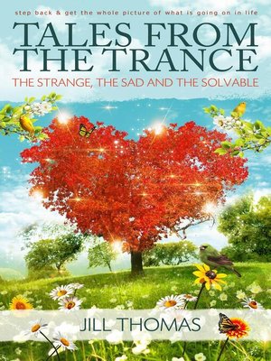 cover image of Tales From the Trance